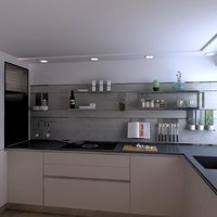 Küchenplanung von ConceptX