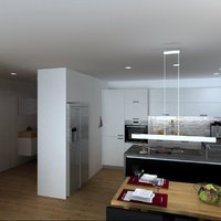 Küchenplanung von ConceptX