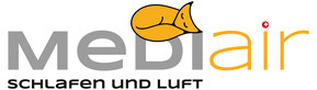 Logo von Mediair