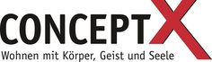 Logo von ConceptX